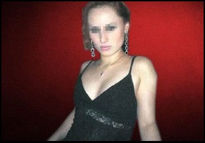 Yabancı kadınlar ve azgın polisler