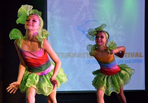 Ruslardan turizm festivali