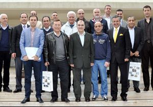 Turizmci 2013'ten umutlu