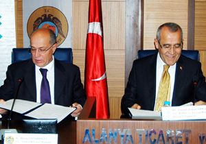 'Alanya'dan engelsiz turizm atağı'