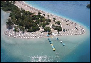 Turizmde tahsis zamanı
