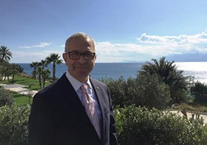 'Türkiye, tatil turizmi satışındaki piyasa payını kaybetmek üzere'