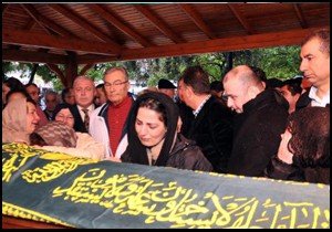 Turizmci Tüfekçi son yolculuğuna uğurlandı
