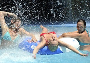 Turizmde, İstanbul dışında bütün bölgelerde yükseliş var