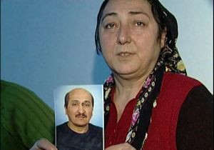 Türk işçiler rehin
