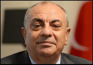 Tuğrul Türkeş: Ben de onlar kadar Kürdüm