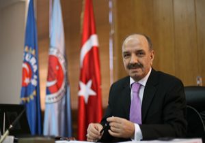 Türk-İş ten veto çağrısı
