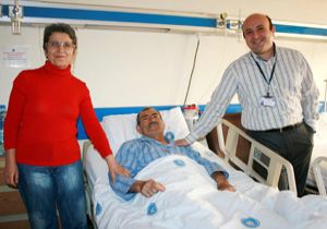 Türkiye'de bir ilk