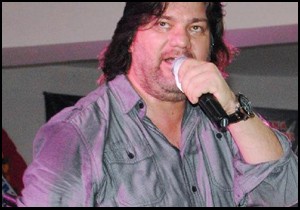 Kumluca’da Türkü gecesi