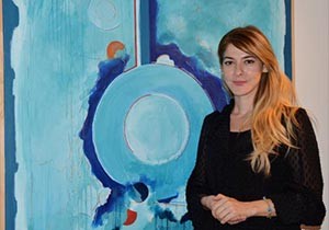 'Turkuaz Sular' açıldı
