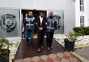 'Diyarbakırlı cesur' araç kiralayıp 'Hırsızlık turnesi'ne çıkmış