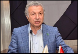 'Turizmcinin kavga etme hakkı yoktur'