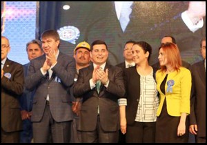 Dokuma Fabrikası kapılarını açıyor