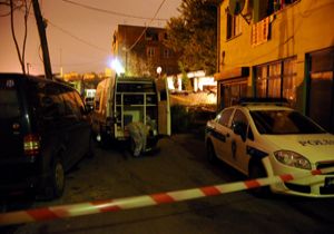Tuvalet kavgası:1 ölü