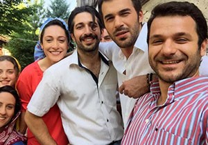 'Bu hayatta ölüm var' dedi hayalinin peşinden koştu
