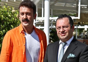 İngiltere'den Türkiye'ye film ve dizi yatırımı