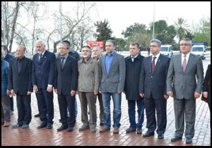 14 Mart Tıp Bayramı buruk başladı