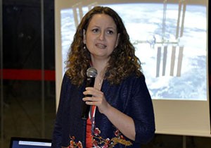 Maruz kaldığımız radyasyonun yüzde 30'u uzaydan geliyor