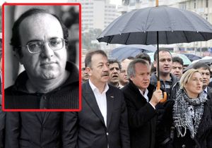Uğur Mumcu, Antalya’da anıldı