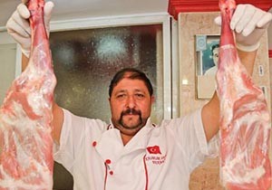 Başkan Yardımcı'dan ucuz et çağrısı