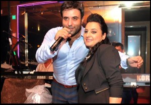 Maksim'den Uğur'lu açılış