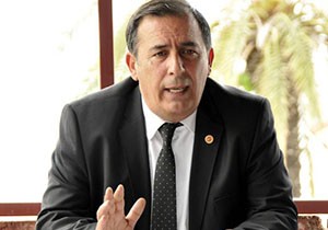 Erdem'den ulaşım zammına eleştiri