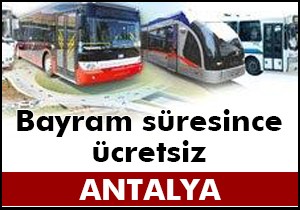 Büyükşehir bayrama hazır