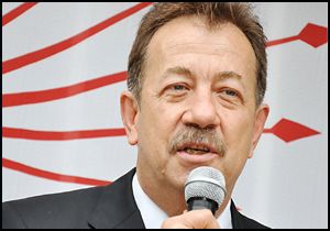 CHP İl Başkanı Ülken’den Başbakan’a cevap