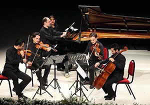 Antalya'da sonbaharda festival zamanı