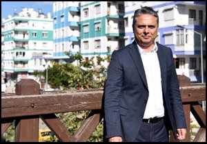 Başkan Uysal: Estetik, huzur ve temizlik bir arada