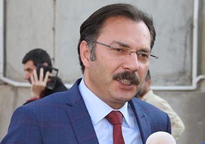 Alanya'da 'Cezaevinden Allah'ın Evine' projesiyle 2 hükümlü umreye gönderildi