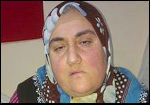 'Umut'un koruyucu annesi, üzüntüden yüz felci oldu