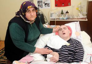 'Polis, Umut'un annesini bulsun'