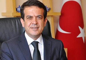 ATB Başkanı Çandır: Normalleşme bizi umutlandırdı