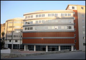 Ahep Üniversitesi’ne rektör atandı