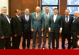 Özel Antalya Üniversitesi'ne onay çıktı