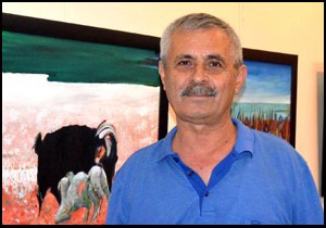 Usta fırçadan seçmeler