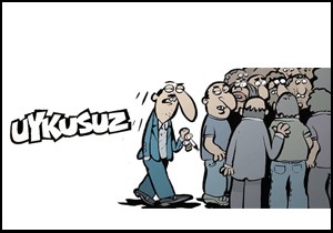 Uykusuz'dan bomba MİT kapağı
