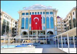 UYAP'ta kesinti oldu, adli işlemler aksadı