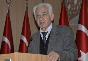 Profesörden 'ışık kirliliği' uyarısı