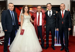 Muratpaşa'dan evlenecek çiftlere müjde