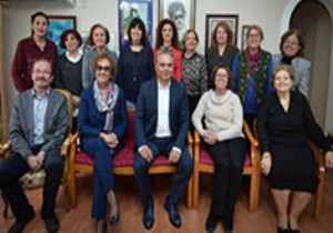 Uysal; Akılcı projelere ihtiyacımız var