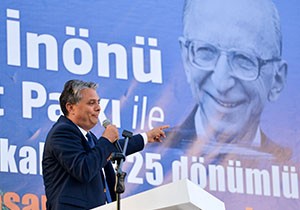 Antalya'nın en güzeli