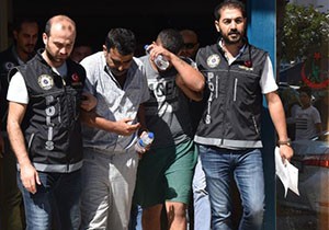 Polisten uyuşturucu operasyonu