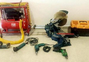 Uyuşturucu almak için hırsızlık yapan çete çökertildi