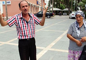 Uyuşturucu bağımlısı çocukları için yardım istediler