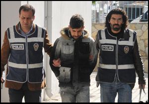 Uyuşturucu tedavisi görmek istiyorum