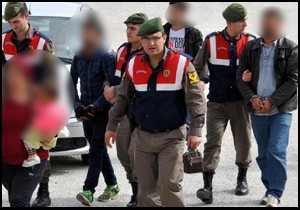 Alanya'da uyuşturucu operasyonu