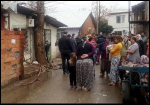 Uyuşturucudan öldü iddiası