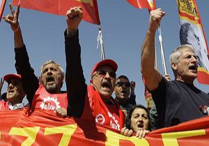 'Torba'ya karşı uzlaşı